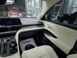 تويوتا كراون